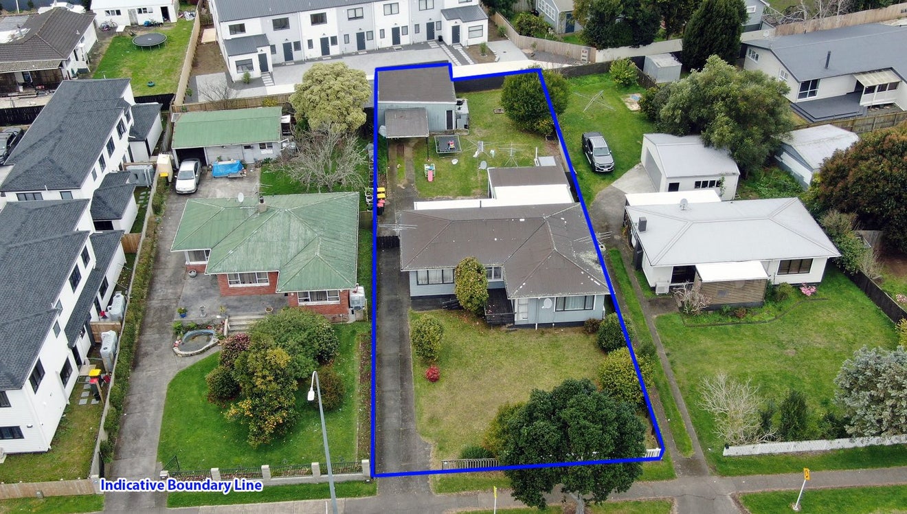 502 Weymouth Road, Weymouth, Auckland - Carousel 1