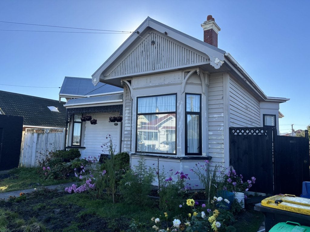 55 Grove Street, Saint Kilda, Dunedin - Carousel 1