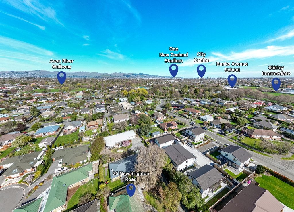 26 New Brighton Road, Shirley, Christchurch - Carousel 20