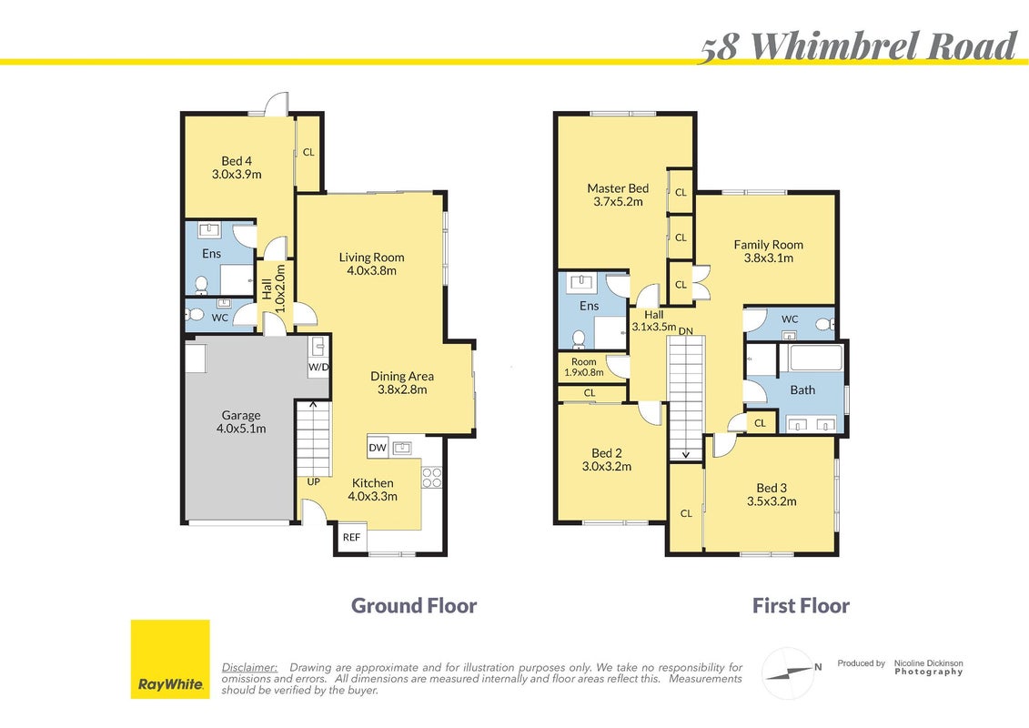 58 Whimbrel Road, Flat Bush, Auckland - Carousel 25