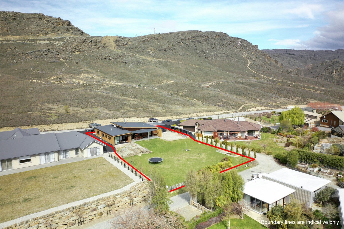3 Lookout Drive, Little Valley, Alexandra - Carousel 21
