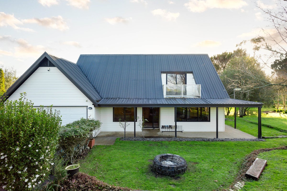 155 Woolrich Road, Te Kowhai - Carousel 1