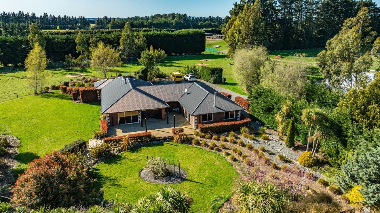 269 Downs Road, Darfield - Carousel 1