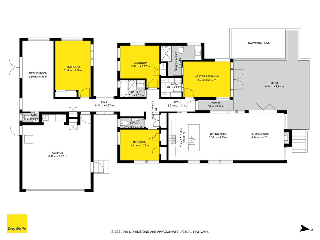 66 Tahapa Crescent, Meadowbank, Auckland - Carousel 29
