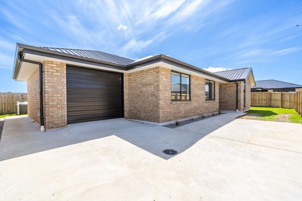 32 Scully Place, Strathern, Invercargill - Carousel 1