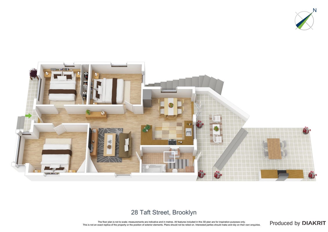 28 Taft Street, Brooklyn, Wellington - Carousel 11