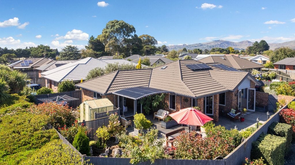 7 Merrilees Place, Linwood, Christchurch - Carousel 22