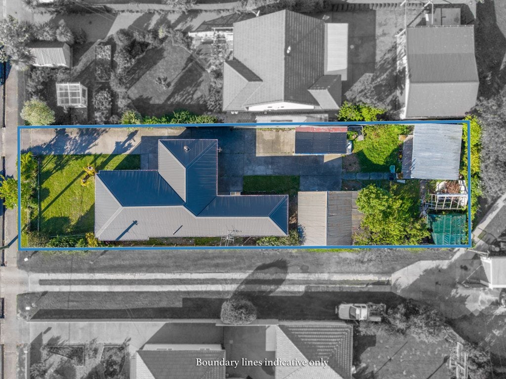 158 Neville Street, Spreydon, Christchurch - Carousel 19