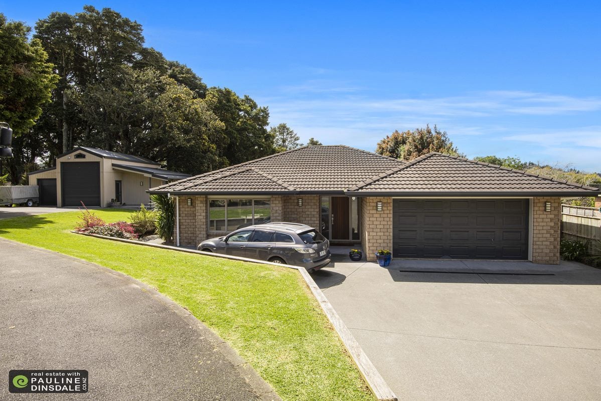 23 Georgia Lane, Kamo, Whangarei - Carousel 2