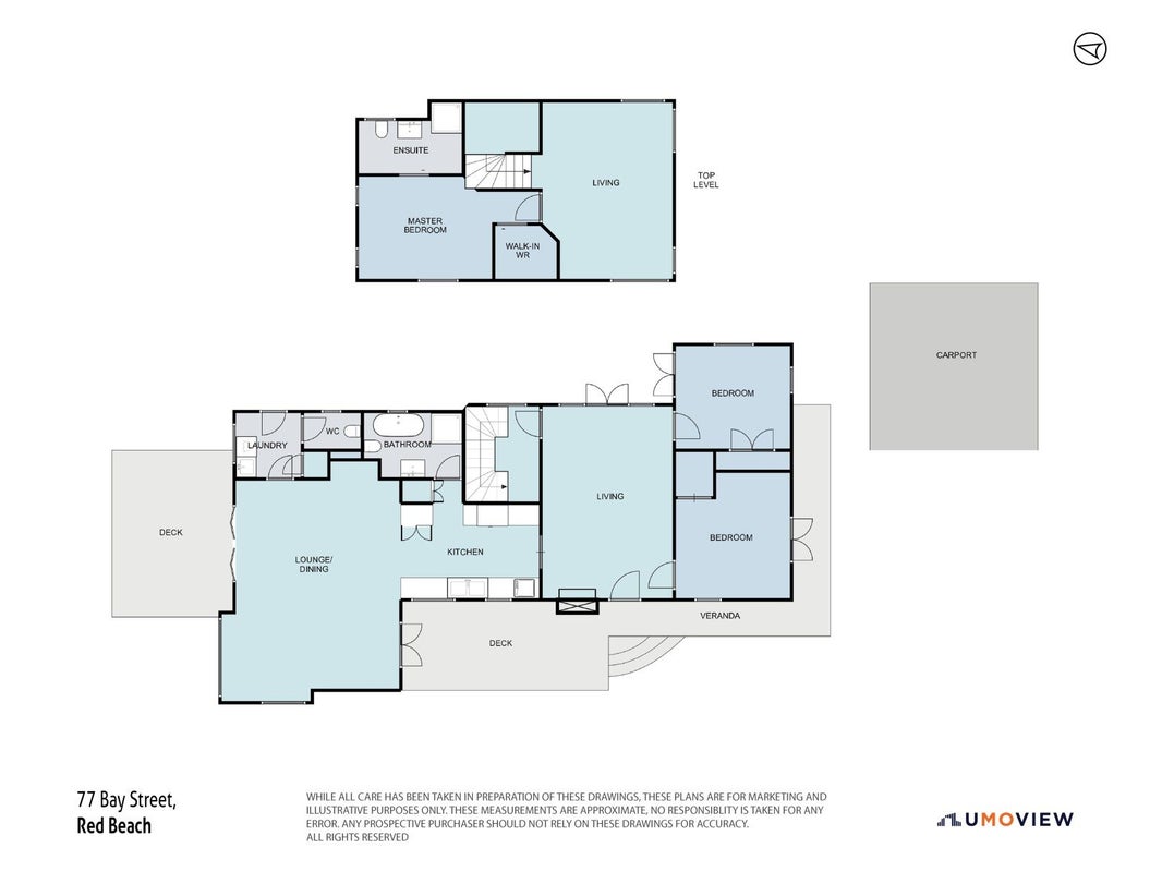 77 Bay Street, Red Beach, Red Beach - Carousel 20