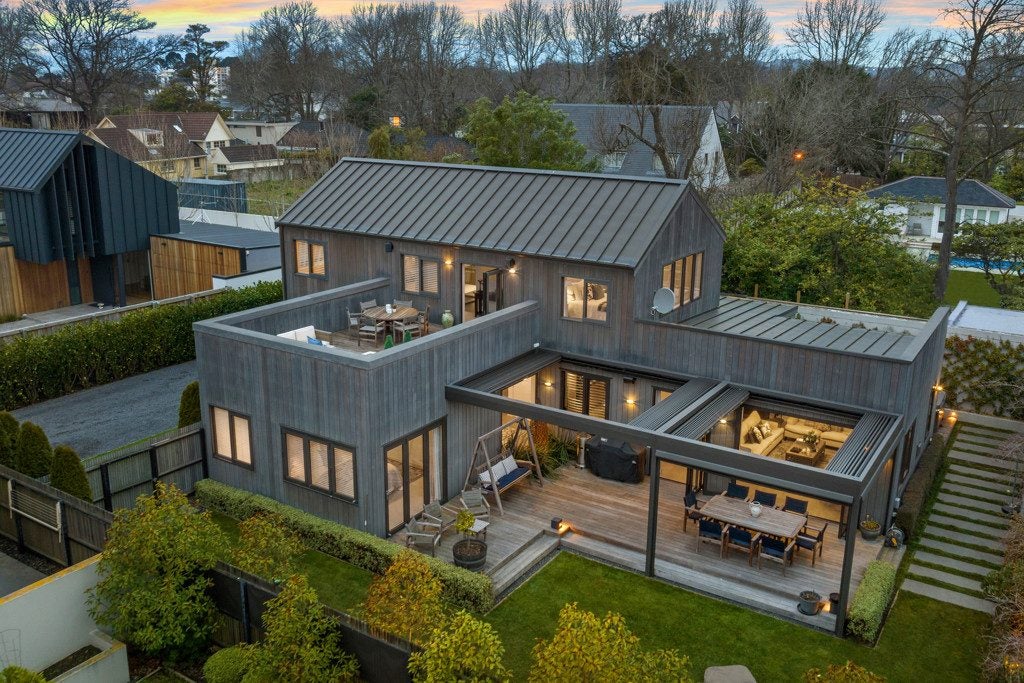28 Holmwood Road, Merivale, Christchurch - Carousel 1