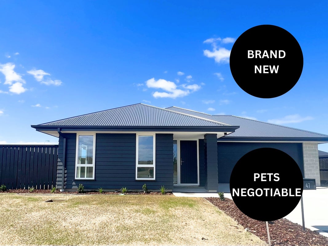 47 Benn Street, Amberley, Amberley - Carousel 1