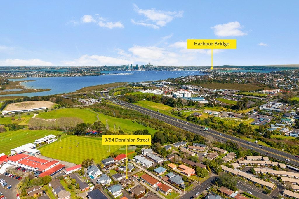 3/54 Dominion Street, Takapuna, Auckland - Carousel 16