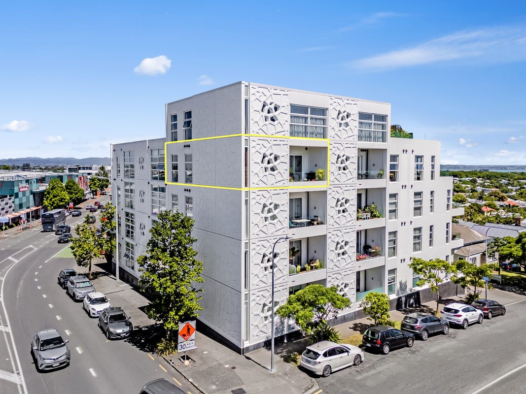 306/2 Ariki Street, Grey Lynn, Auckland - Carousel 1