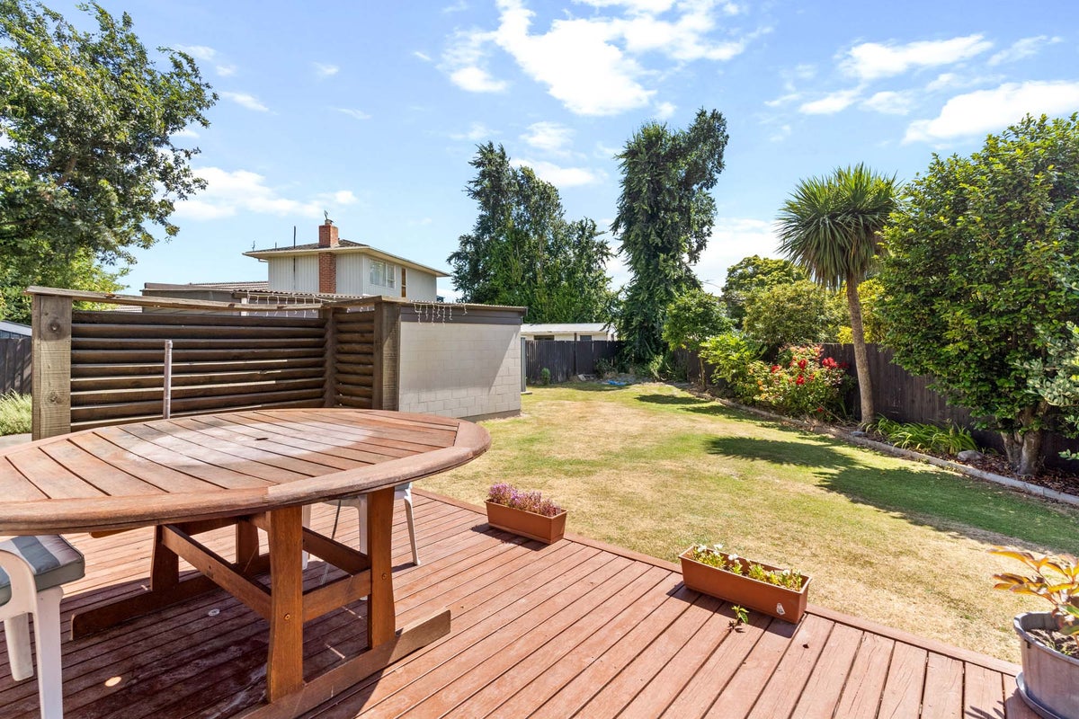 30 Greendale Avenue, Avonhead, Christchurch - Carousel 16