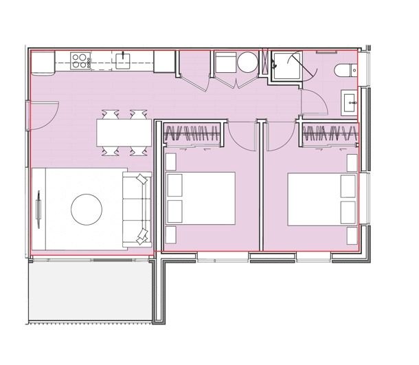 108/168 Pilkington Road, Point England, Auckland - Carousel 7