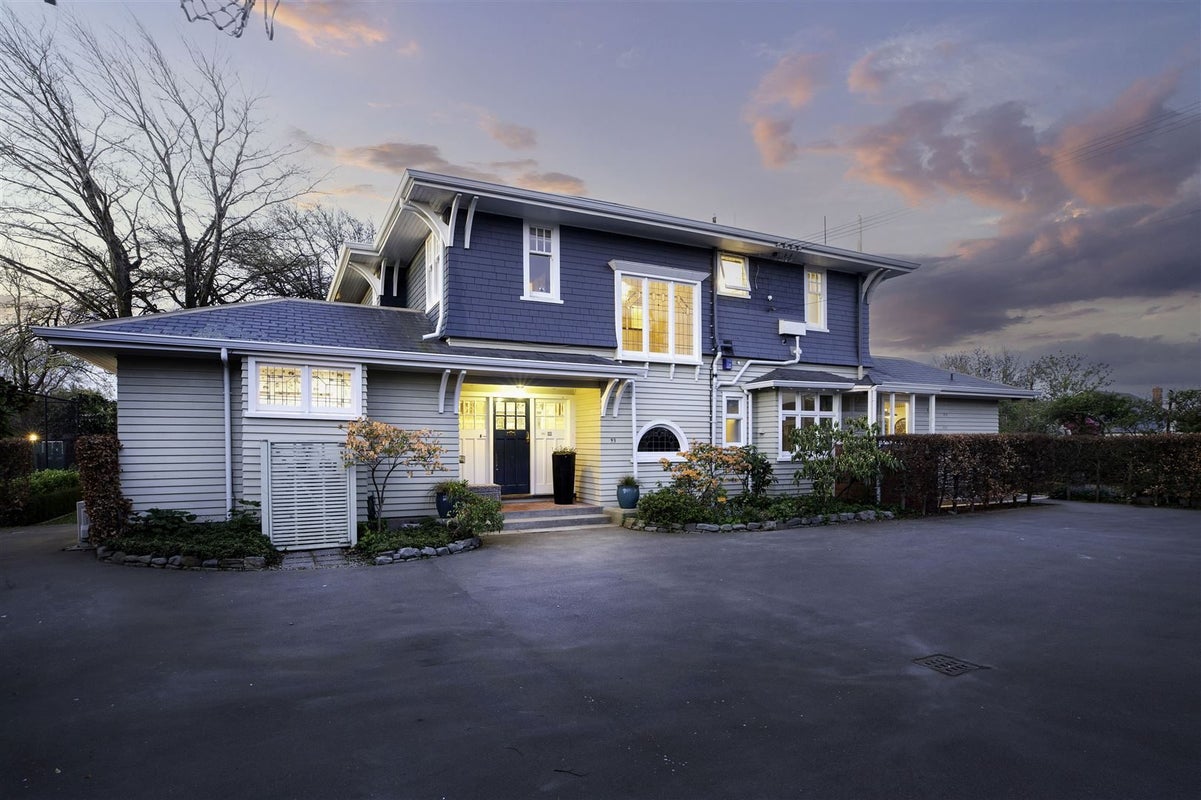 93 Normans Road, Strowan, Christchurch - Carousel 31