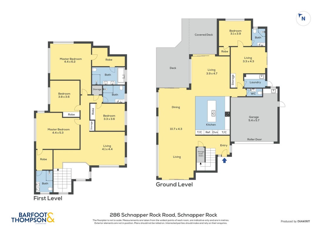 286 Schnapper Rock Road, Schnapper Rock, Auckland - Carousel 19