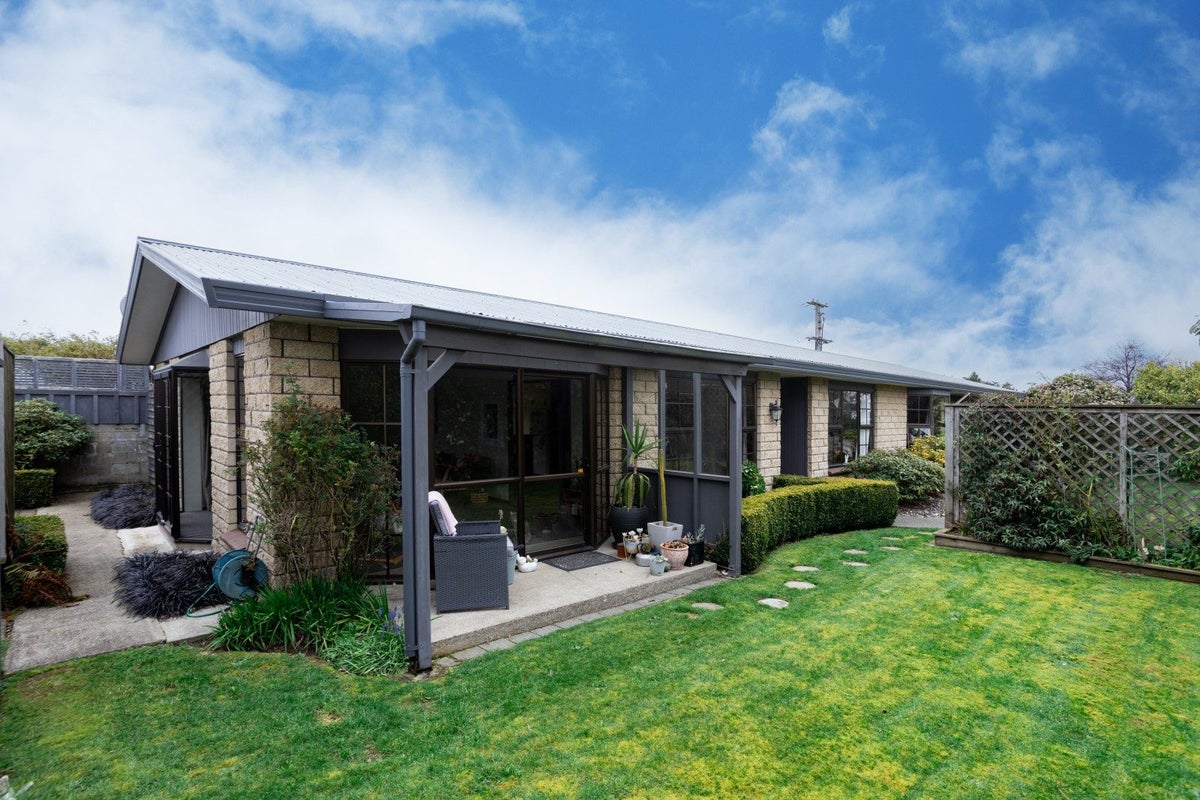 177 Paterson Street, Grasmere, Invercargill - Carousel 1