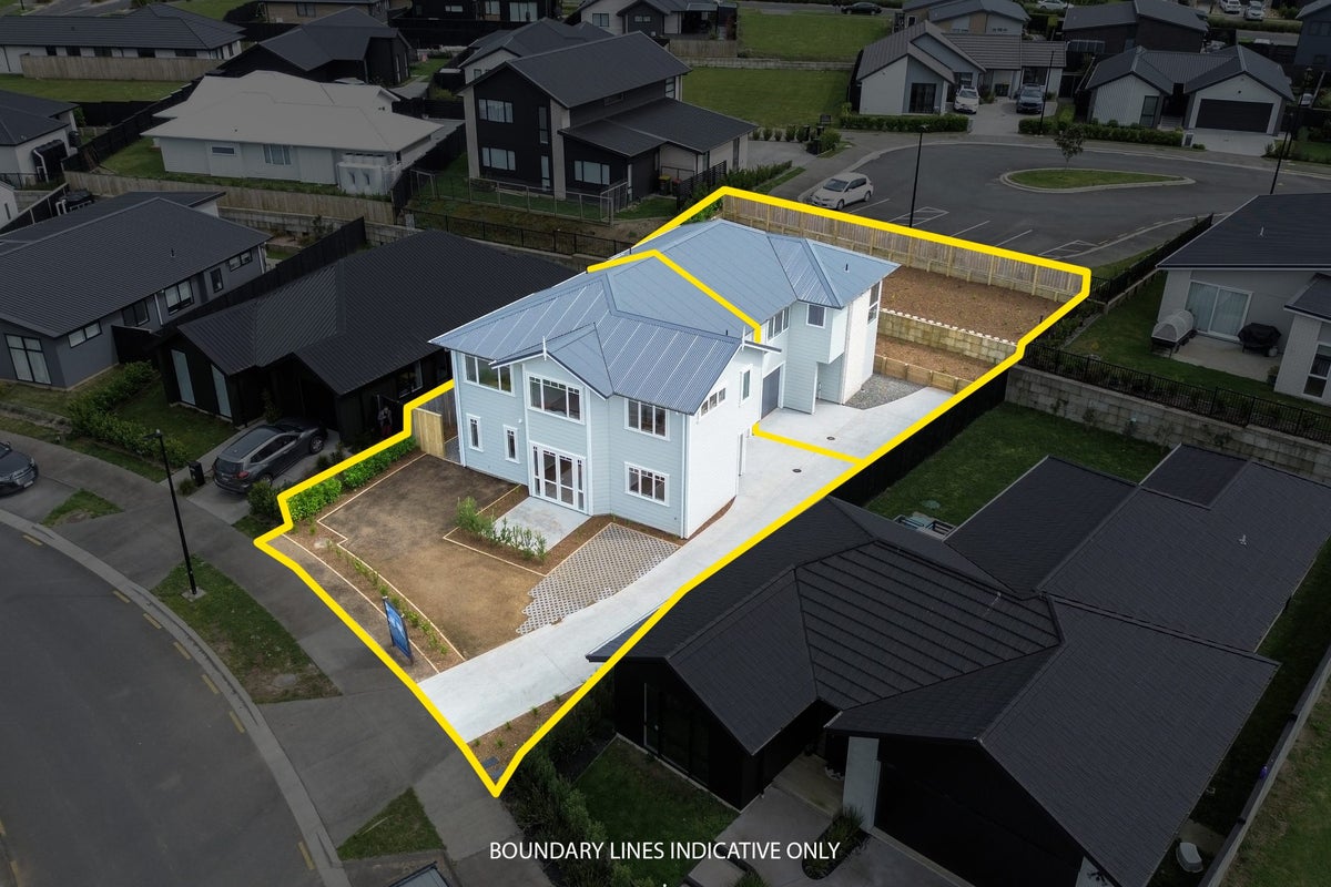 26A Arohaina Avenue, Karaka, Papakura - Carousel 2