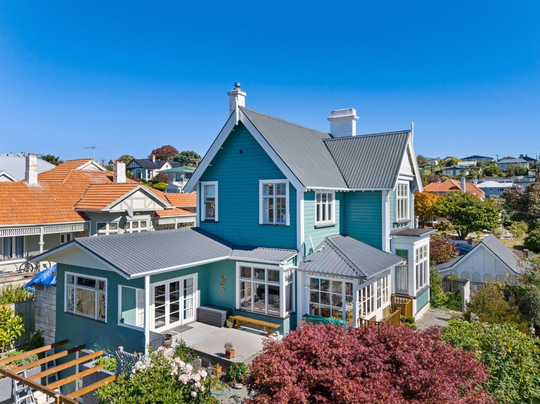 5 Ure Street, South Hill, Oamaru - Carousel 32