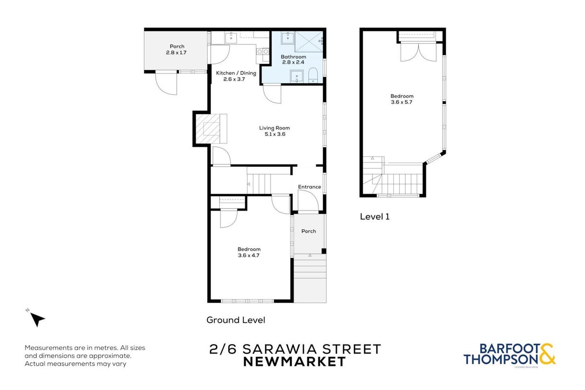 2/6 Sarawia Street, Newmarket, Auckland - Carousel 19