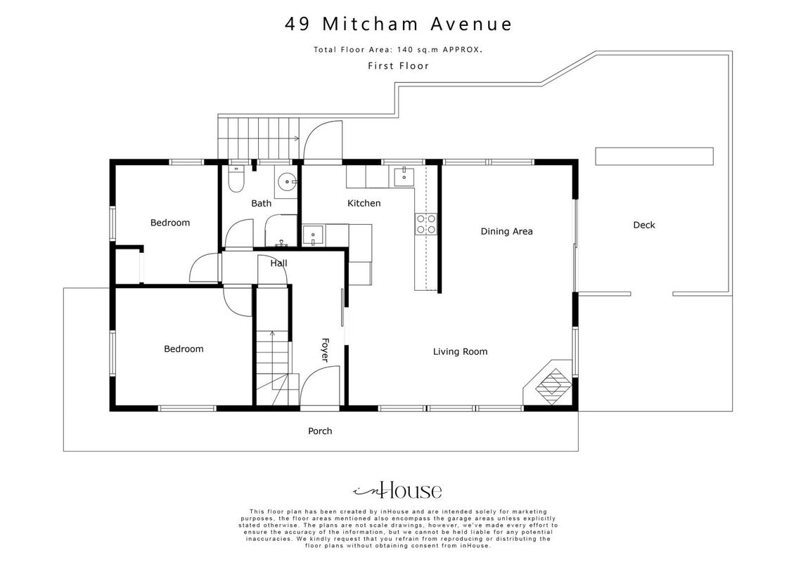 49 Mitcham Avenue, Forest Lake, Hamilton - Carousel 21