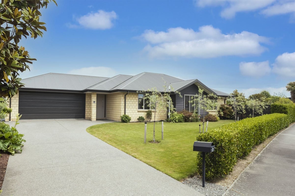 34 Sioux Avenue, Wigram, Christchurch - Carousel 2