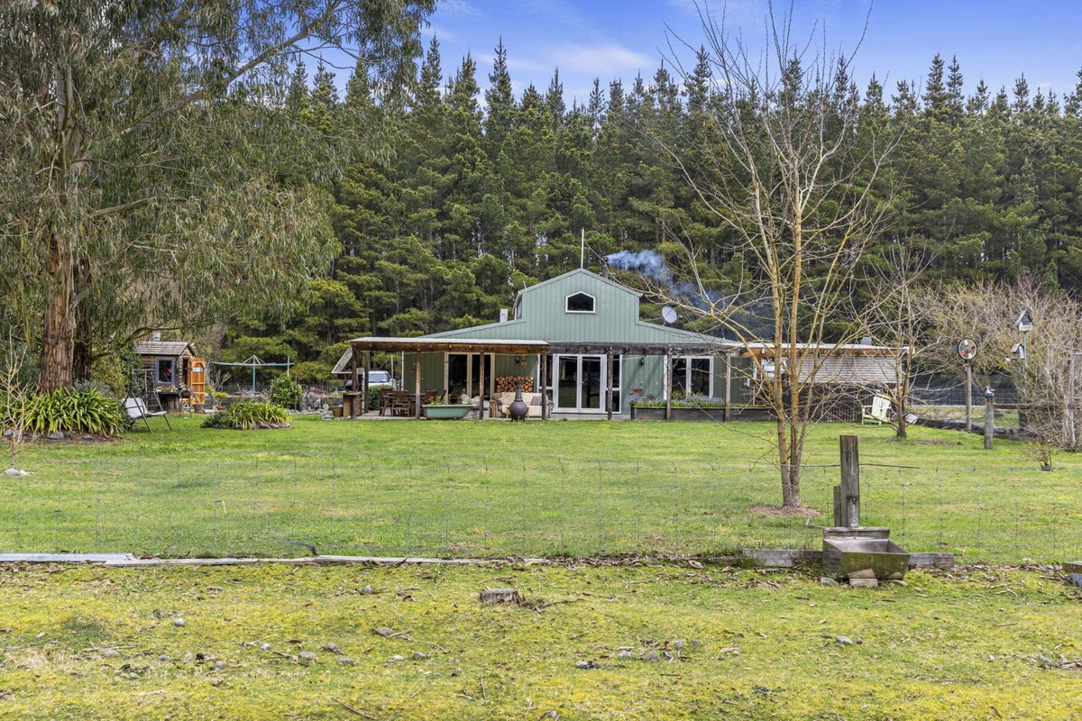 110 Worlingham Road, Eyrewell, Rangiora - Carousel 1