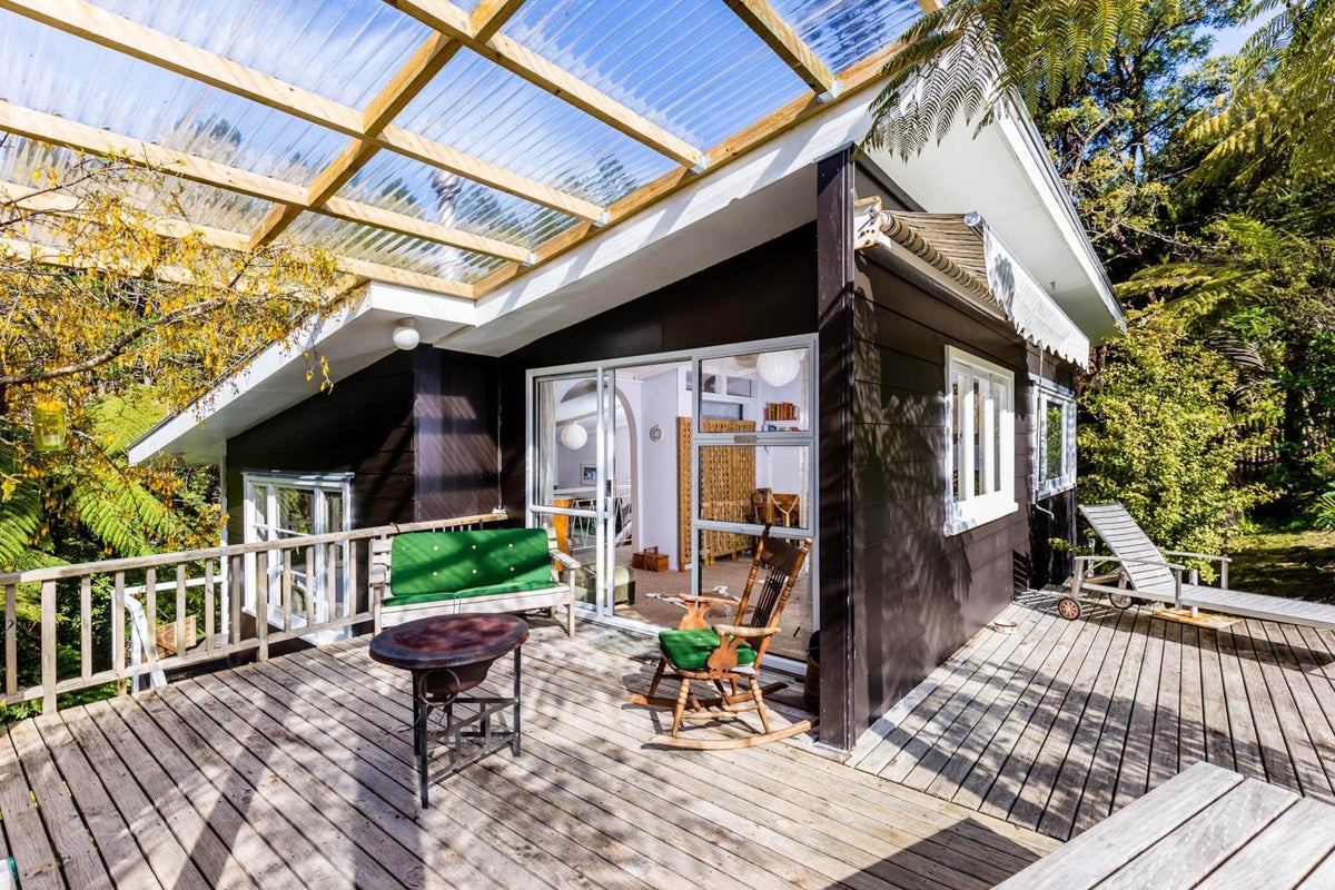 57 Whatipu Road, Huia, Auckland - Carousel 1