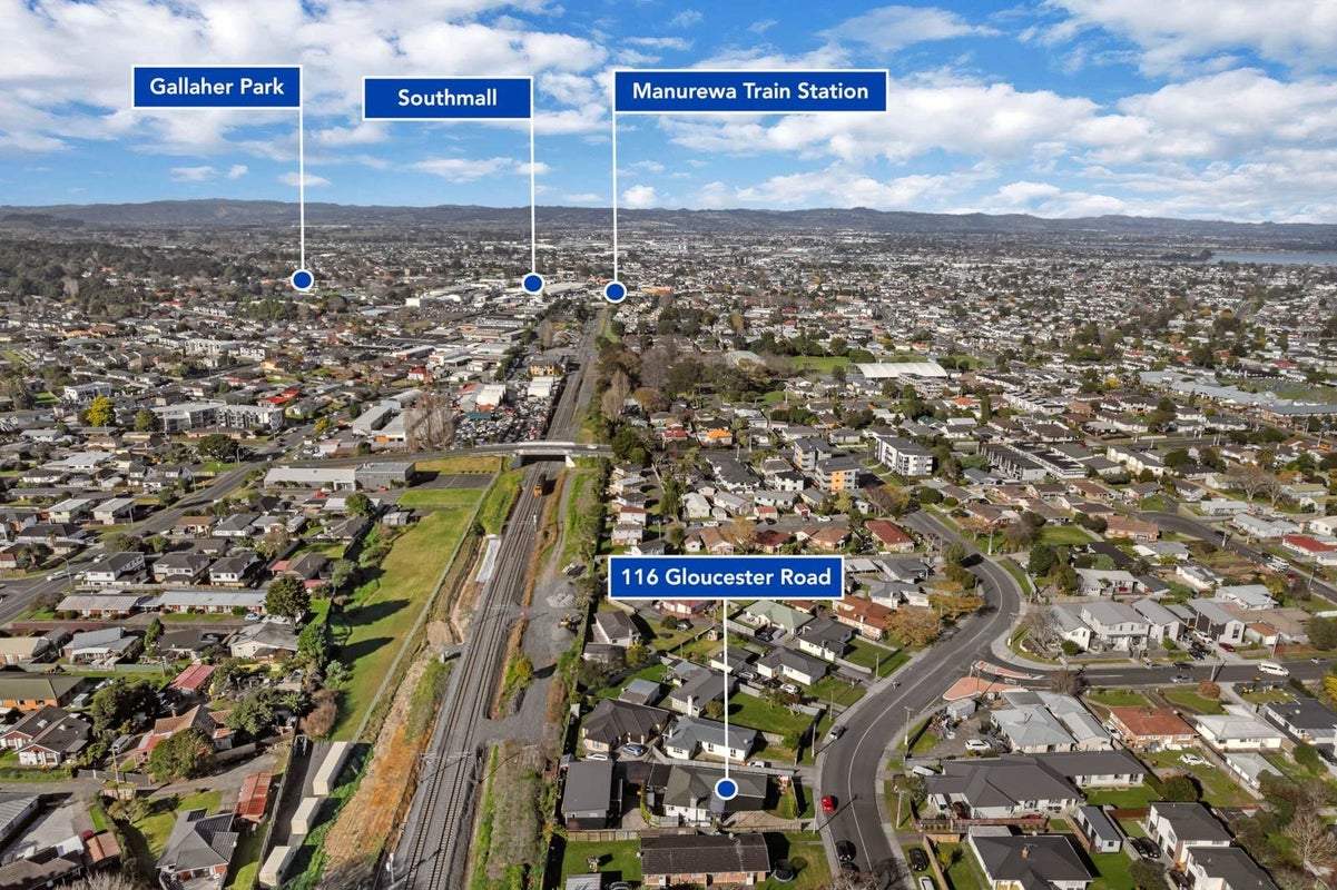 116 Gloucester Road, Manurewa, Auckland - Carousel 23