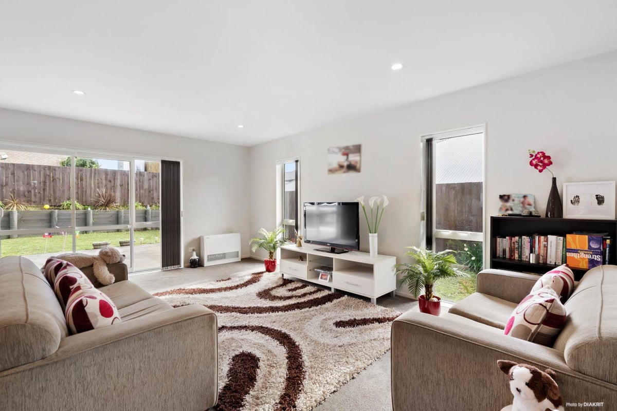 8 Lochside Lane, Pokeno - Carousel 1