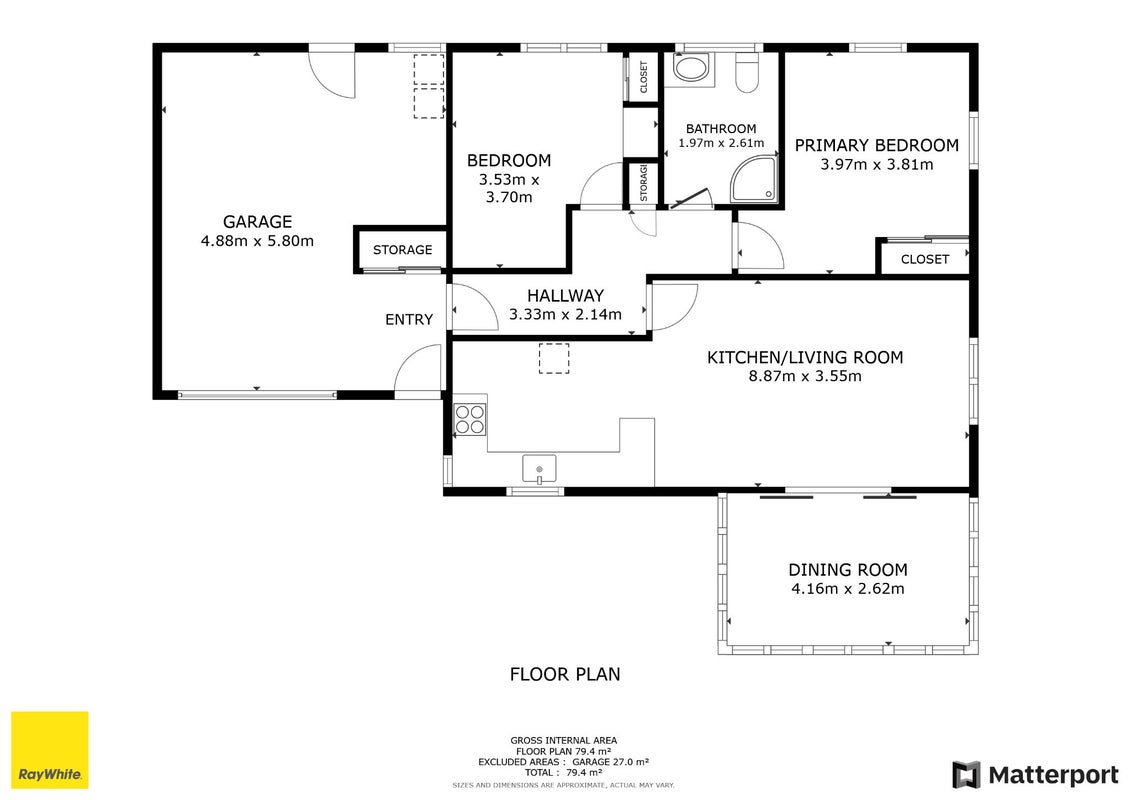 24 Dawkins Place, Islington, Blenheim - Carousel 19