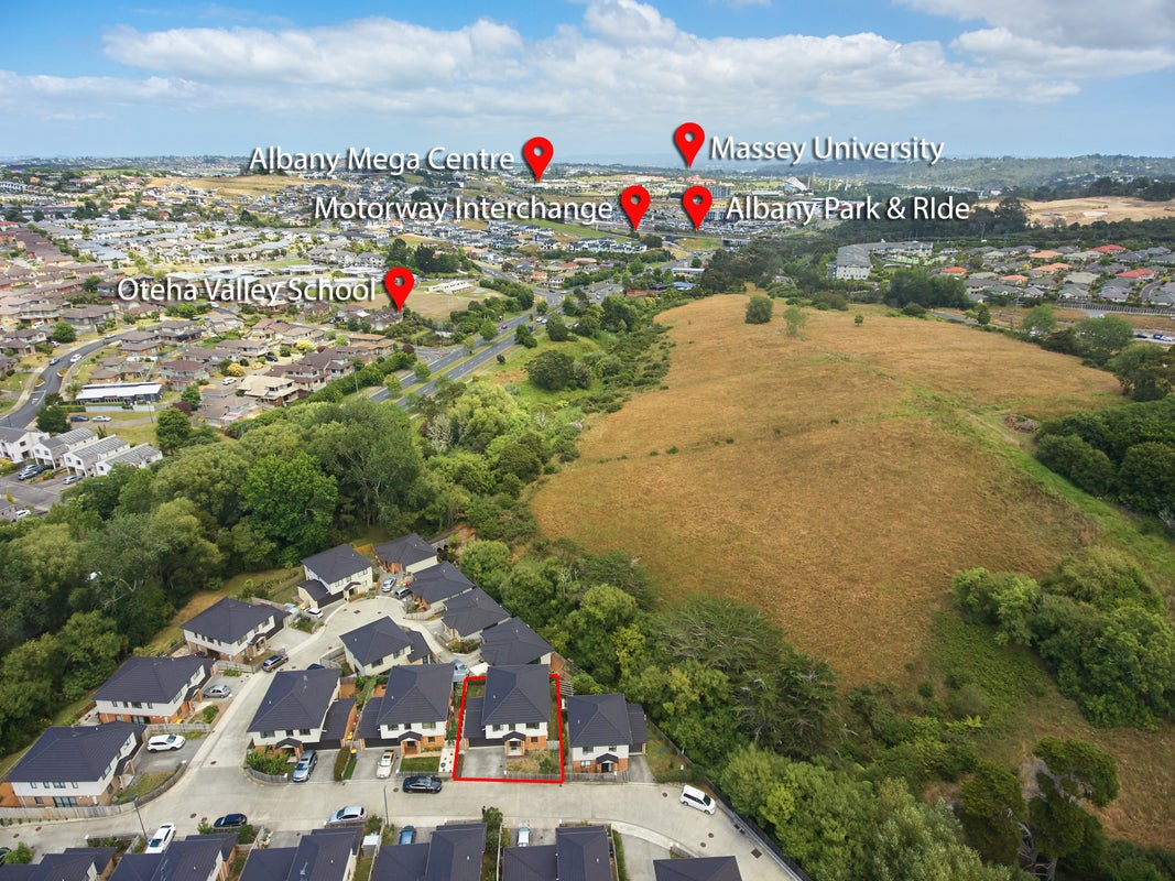 33 Springvale Drive, Fairview Heights, Auckland - Carousel 19