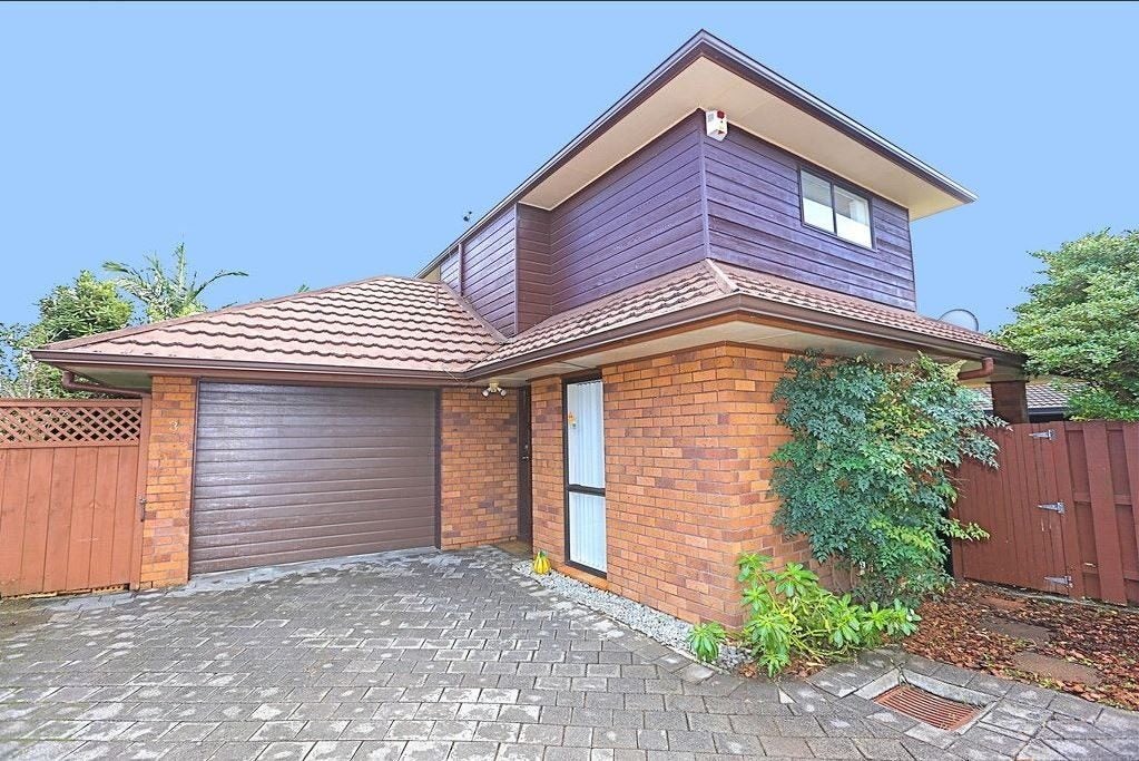 3/133 Whitford Road, Somerville, Manukau - Carousel 1