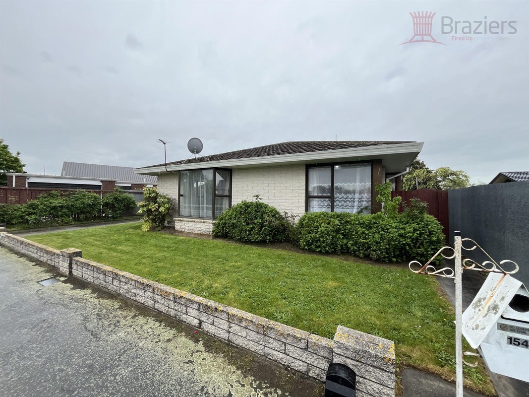 2/154 Sawyers Arms Road, Northcote, Christchurch - Carousel 2