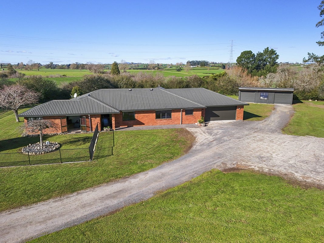 58 Oakshott Road, Ngahinapouri, Te Awamutu - Carousel 26