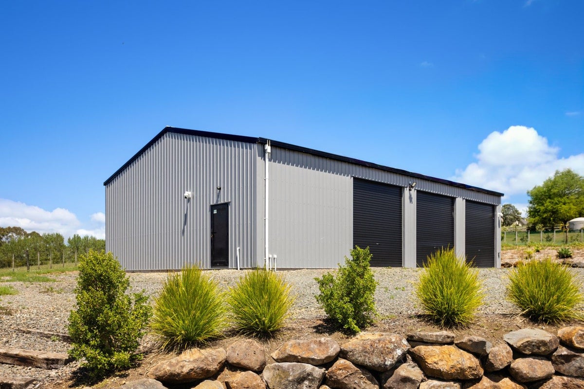 554D Te Ahu Ahu Road, Waimate North, Kerikeri - Carousel 2