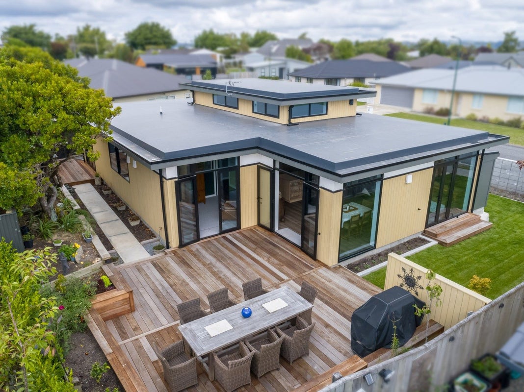 31 Tarata Grove, Lansdowne, Masterton - Carousel 2