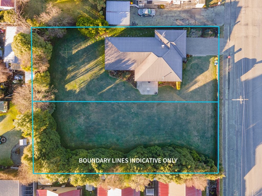 46 Thomas Street, Temuka - Carousel 15