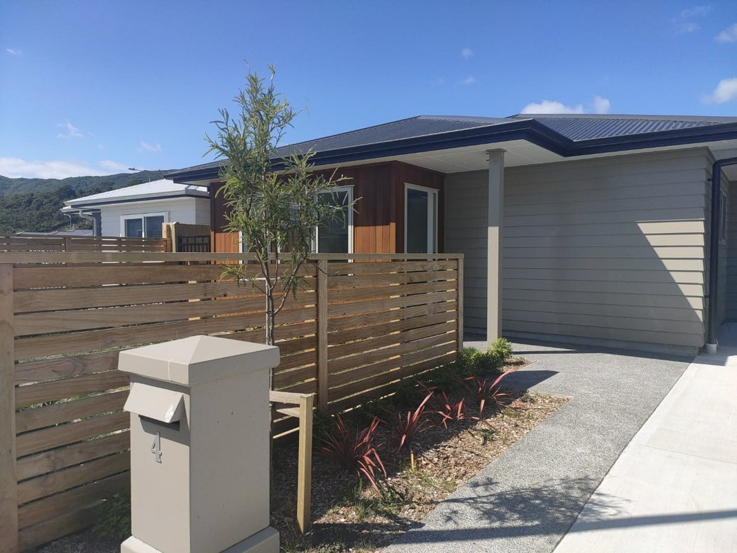 4 Ron Fawcett Way, Wainuiomata, Lower Hutt - Carousel 2