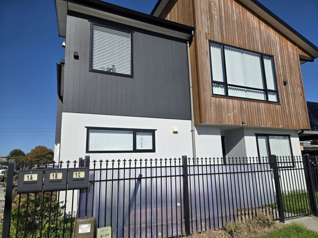 1A Fulton Crescent, Otara, Auckland - Carousel 14