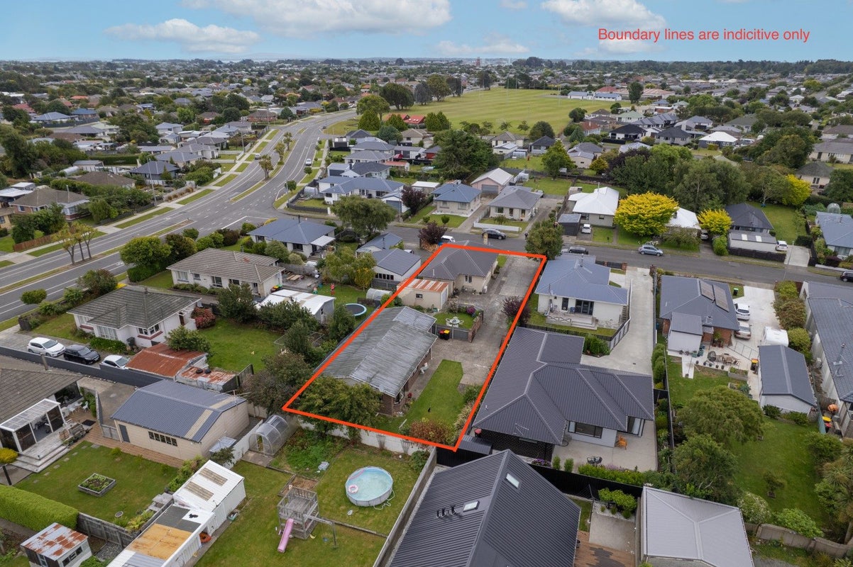 4 Eden Crescent, Glengarry, Invercargill - Carousel 1