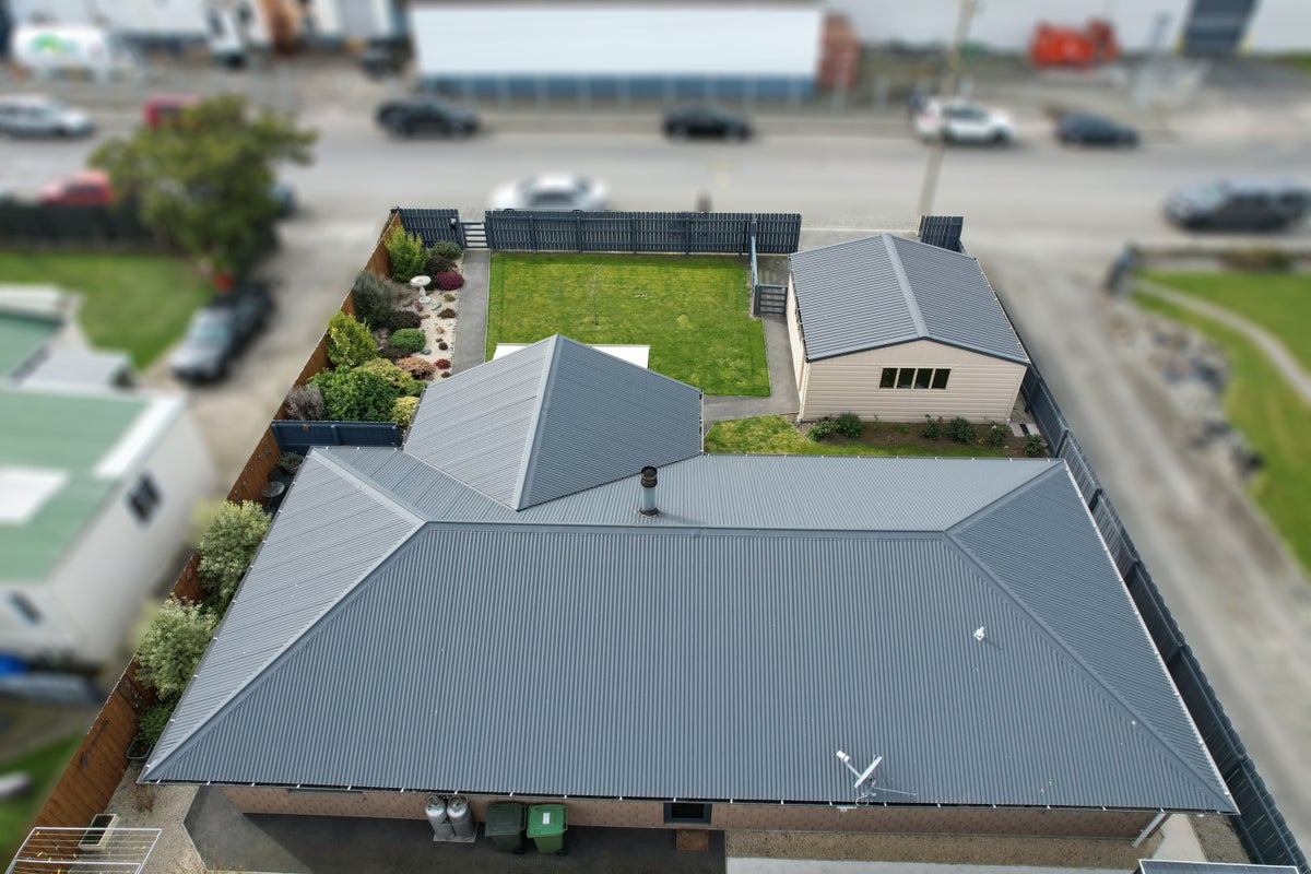 3A Regina Lane, Oamaru North, Oamaru - Carousel 19