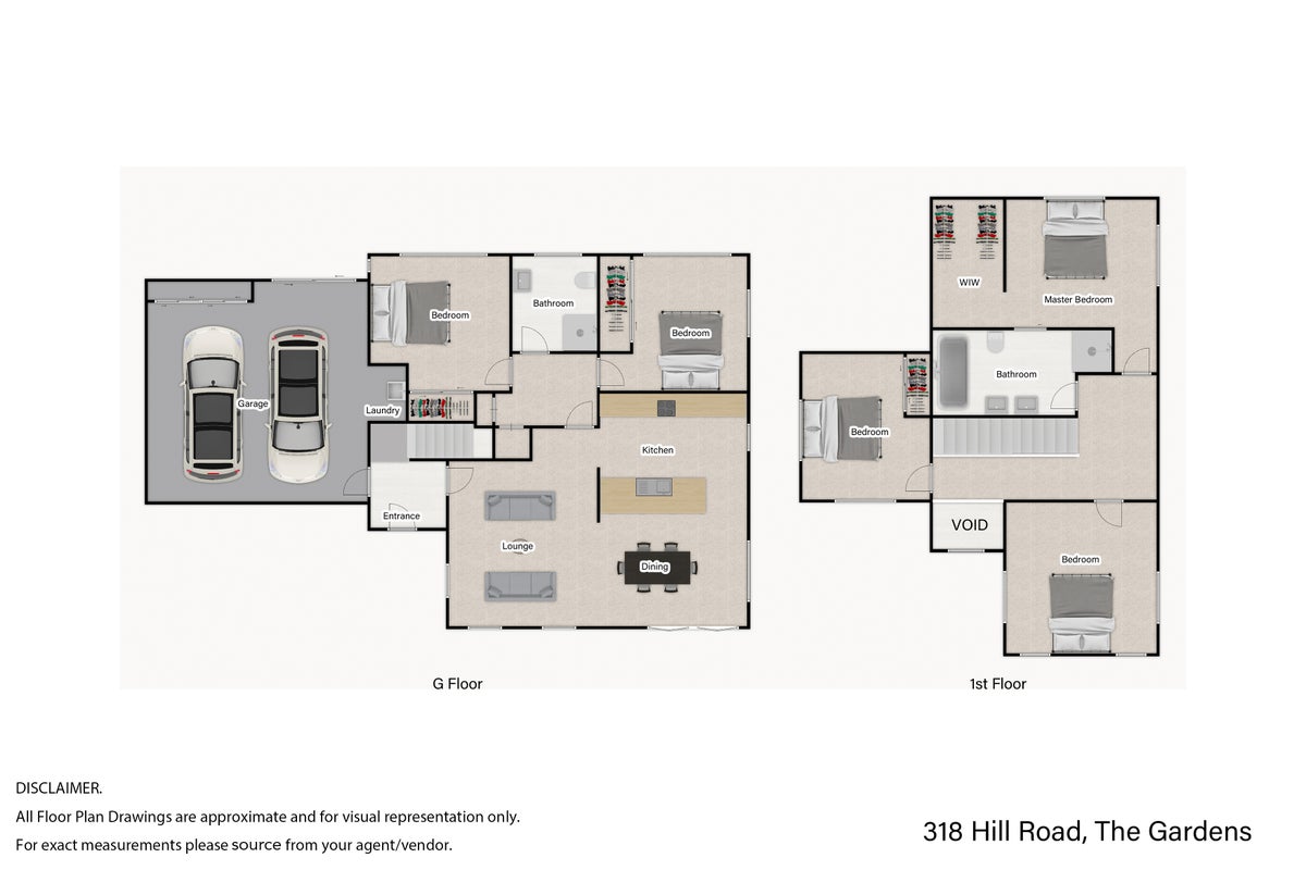 318 Hill Road, The Gardens, Auckland - Carousel 22