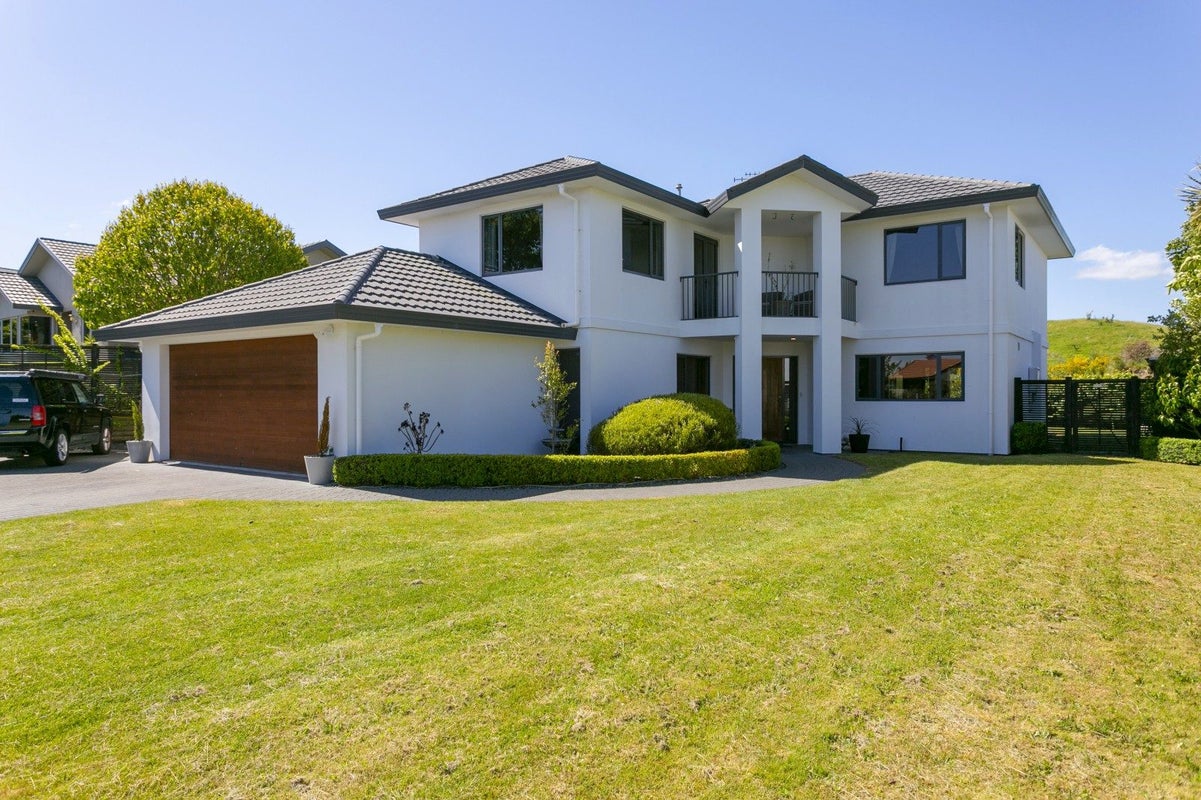 17 Chelsea Rise, Nukuhau, Taupo - Carousel 1