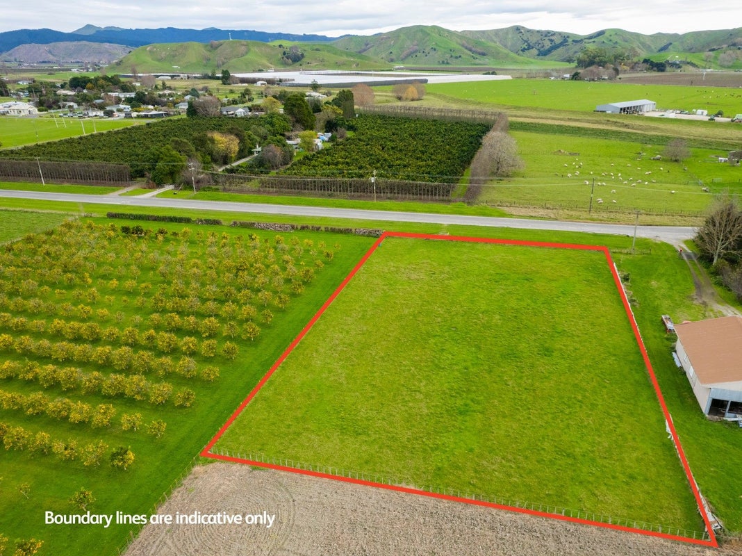 56 Lavenham Road, Patutahi, Gisborne - Carousel 1