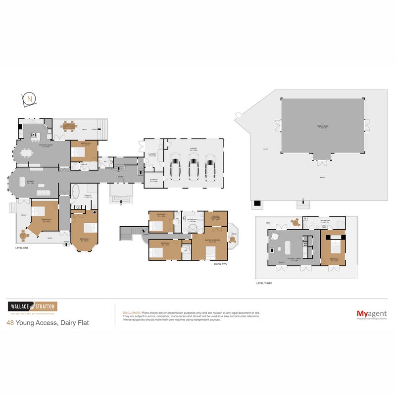 48 Young Access, Silverdale - Carousel 36
