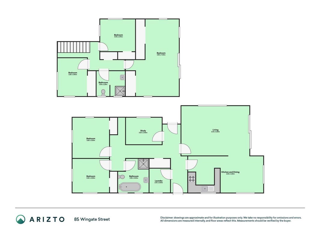 85 Wingate Street, Redwood, Christchurch - Carousel 20