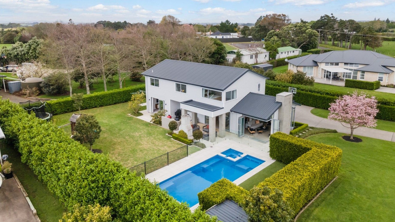 4 Titoki Way, Waiau Pa, Pukekohe - Carousel 1